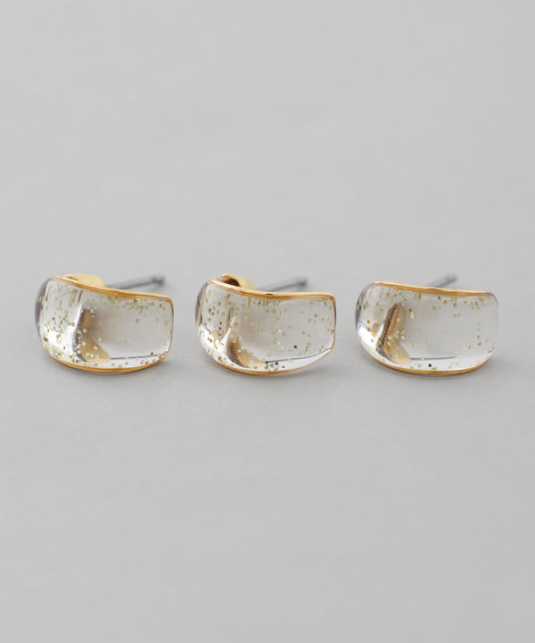 フープピアス[Ownideal]