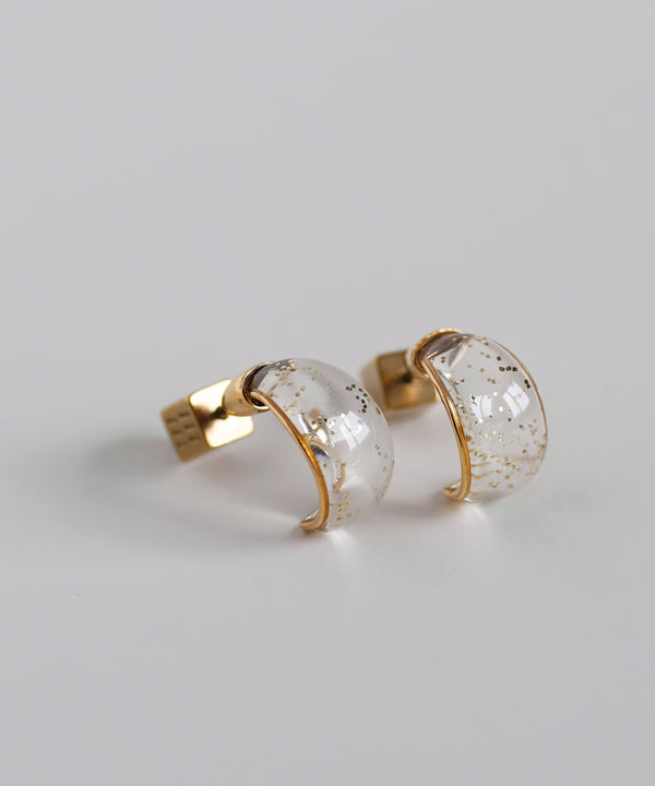 フープピアス[Ownideal]