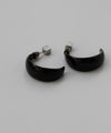 [mimi33]【Toneless Black / Cloudy White】締めるブラック、深めるホワイト 5
