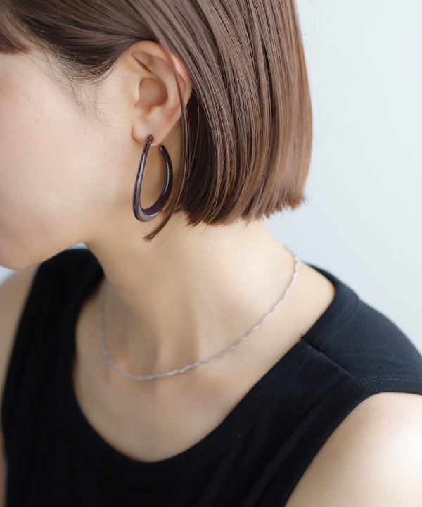 フープピアス[Ownideal]
