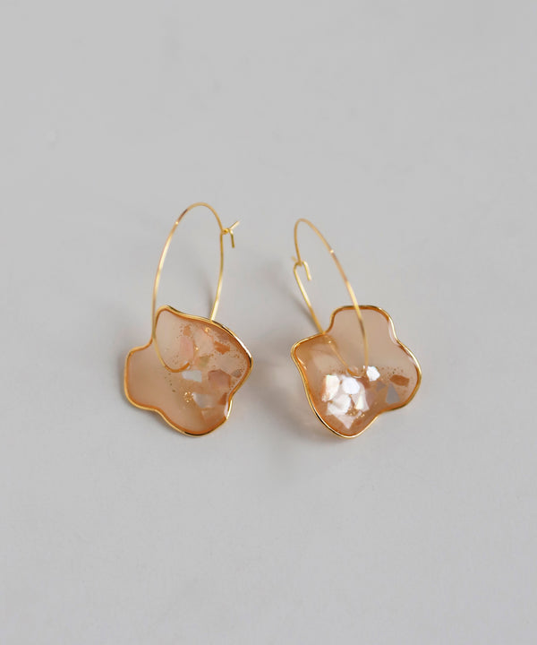 [mimi33]【COSTUME LIKE EARRINGS】&quot;質感&quot; を選び楽しむ 27