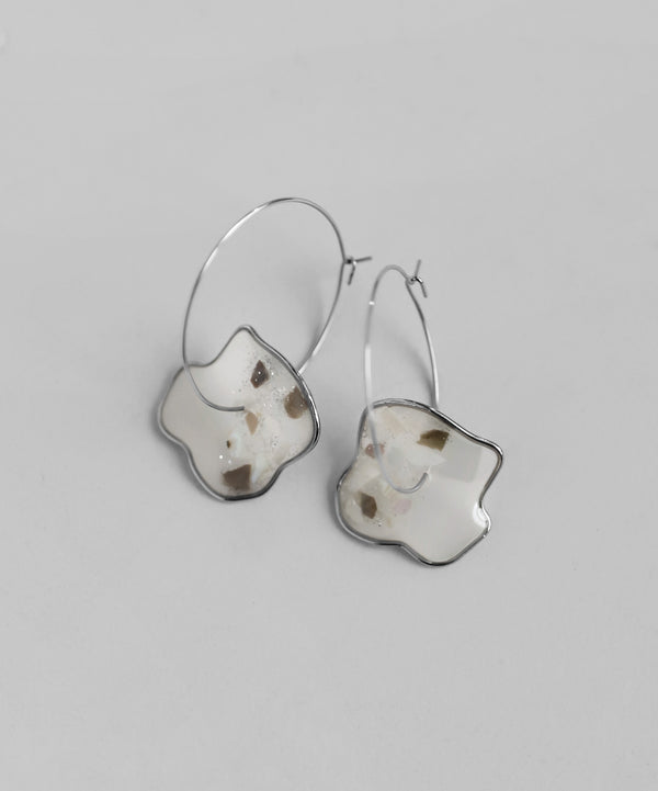 [mimi33]【COSTUME LIKE EARRINGS】&quot;質感&quot; を選び楽しむ 28