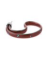 カラービジューフープピアス[Ownideal]