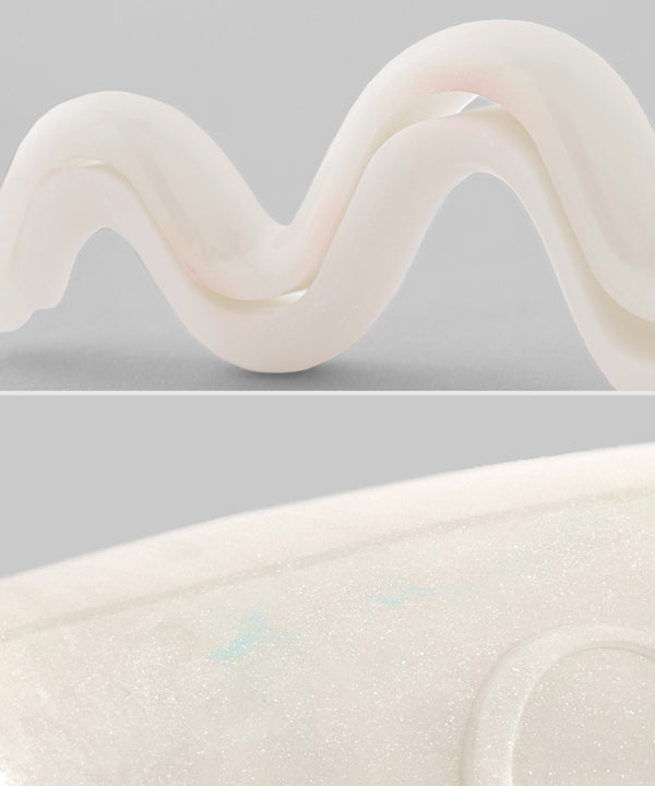 ドイツ製C-Waveヘアクリップ