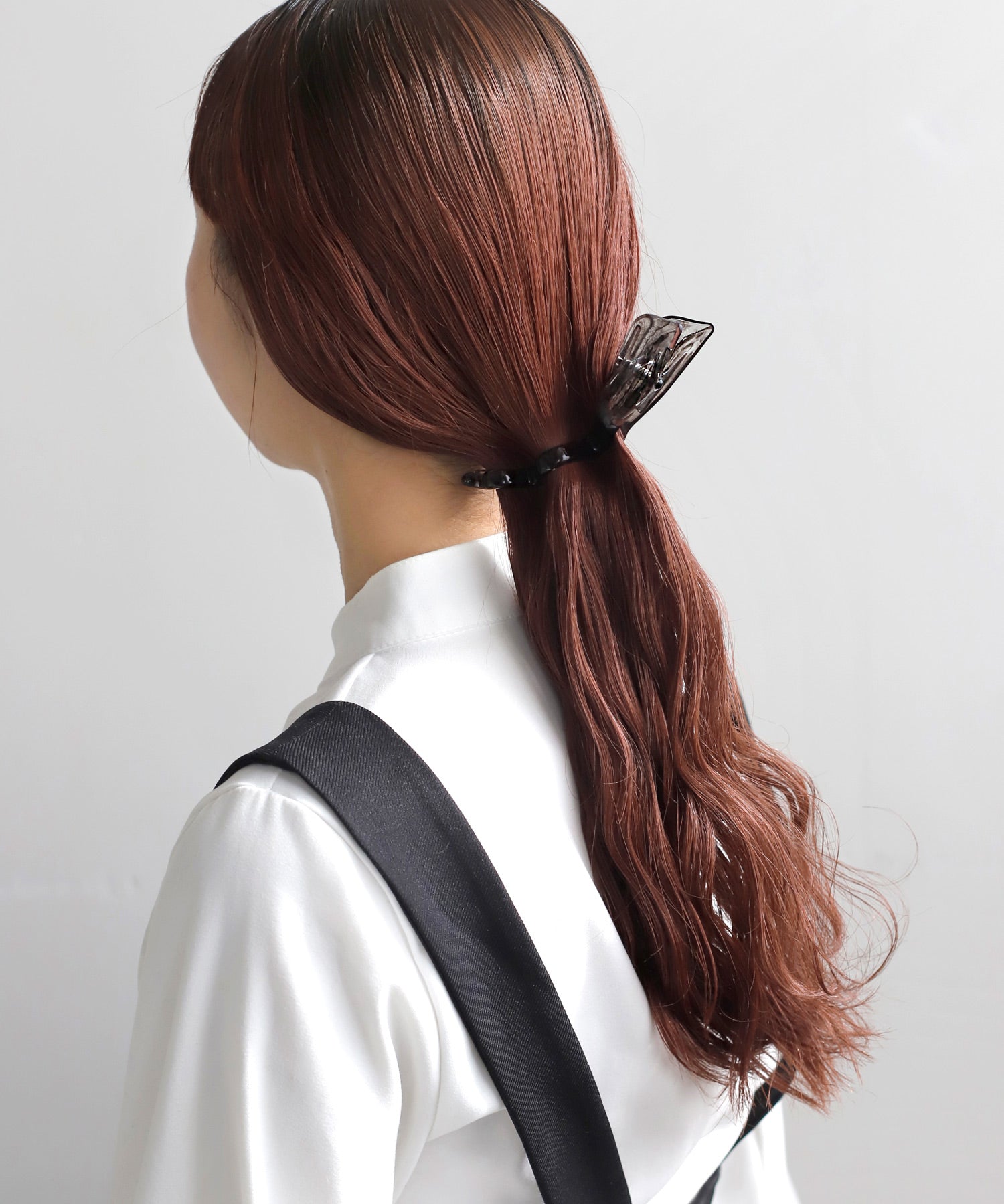 ドイツ製C-Waveヘアクリップ｜アネモネ・シエナロゼ・ミミサンジュウ