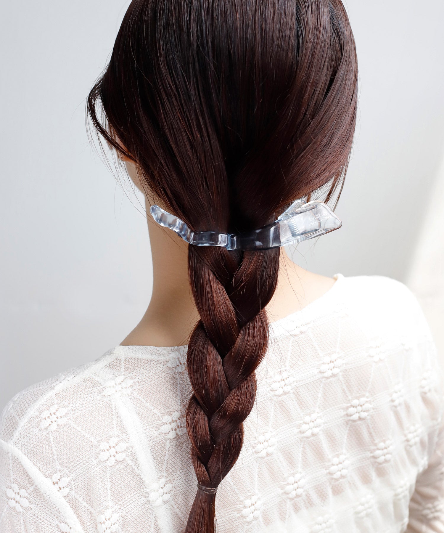 ドイツ製C-Waveヘアクリップ｜アネモネ・シエナロゼ・ミミサンジュウ