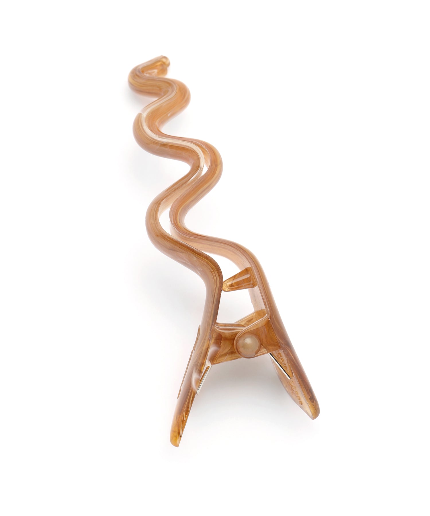 ANEMONE】ドイツ製C-Waveミニヘアクリップ｜SANPO ONLINE(サンポー