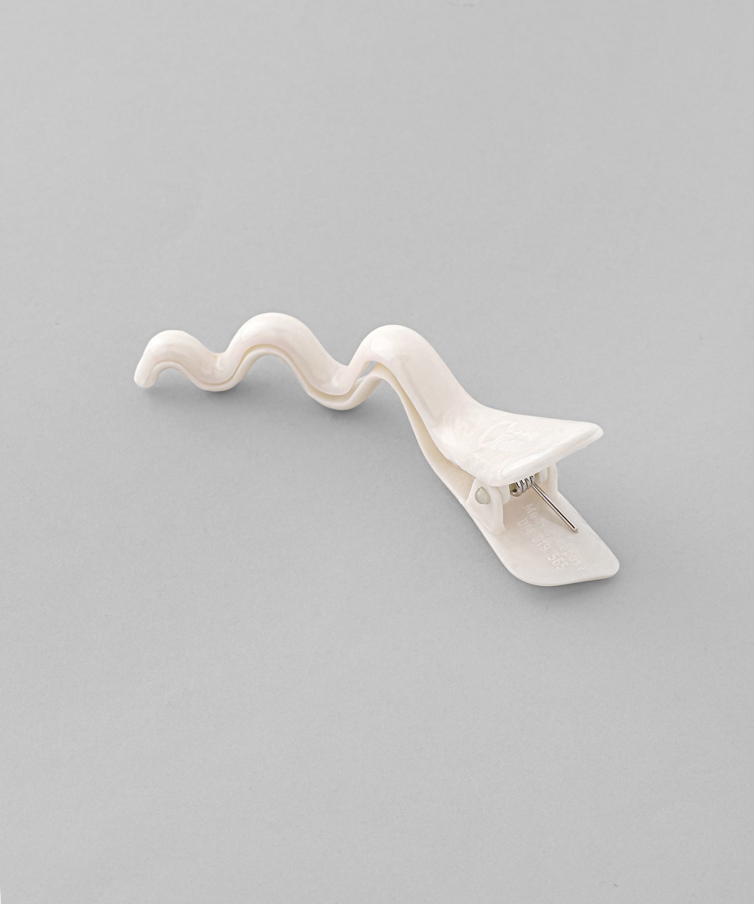 ANEMONE】ドイツ製C-Waveミニヘアクリップ｜SANPO ONLINE(サンポー