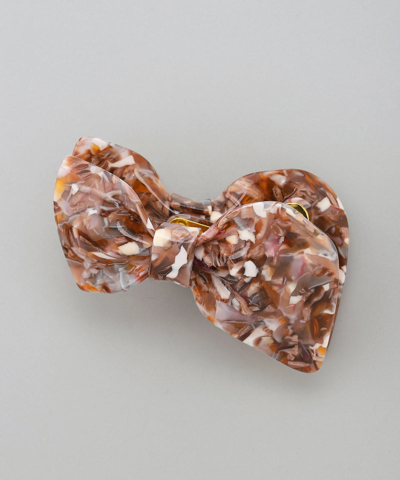 マーブルリボンバンス