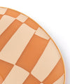 Checkered Flag Mini Comb