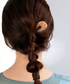 Checkered Flag Mini Comb