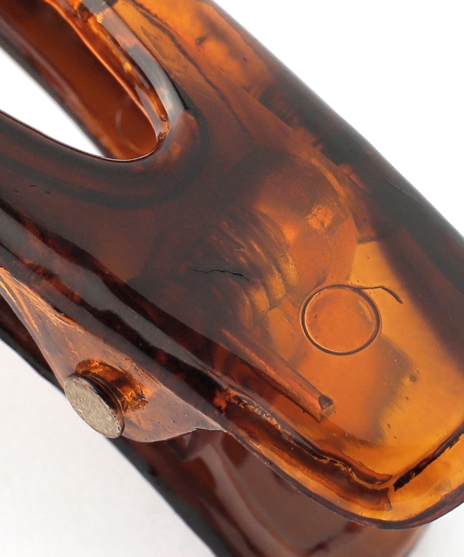 ANEMONE】シックカラーヘアクリップ[2本セット]｜SANPO ONLINE