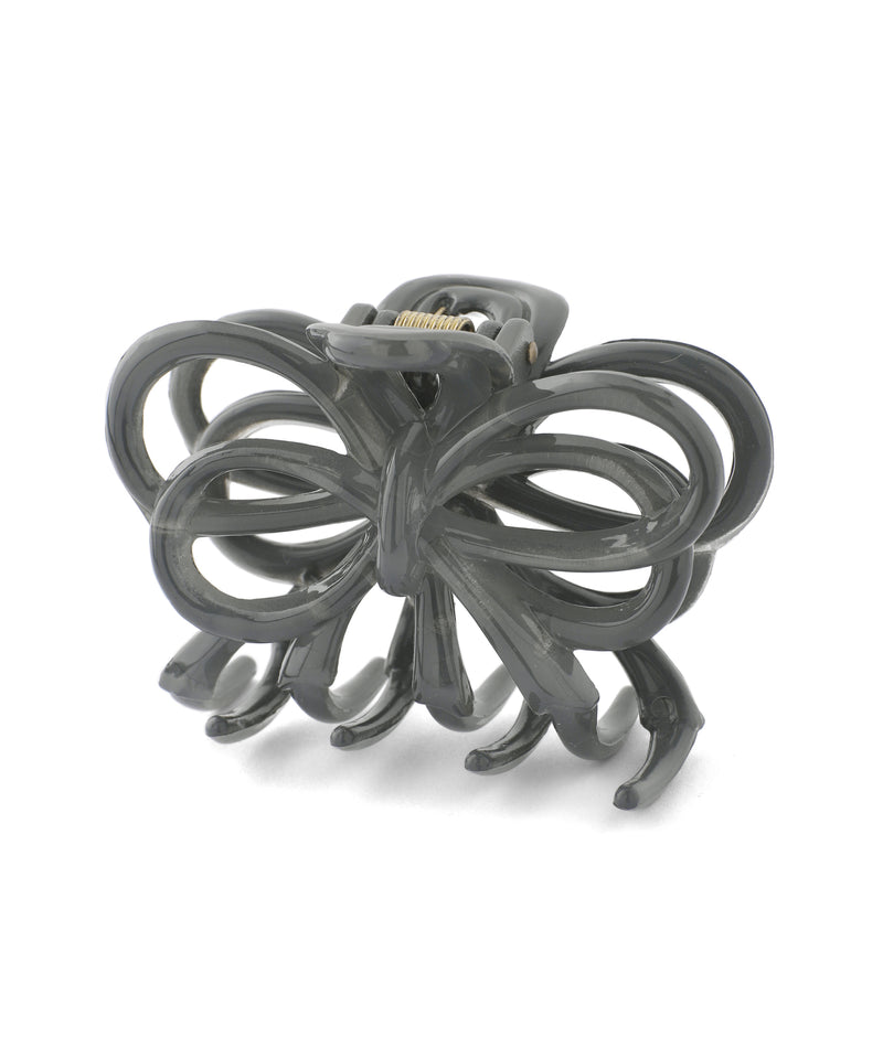 カラーラインリボンバンス