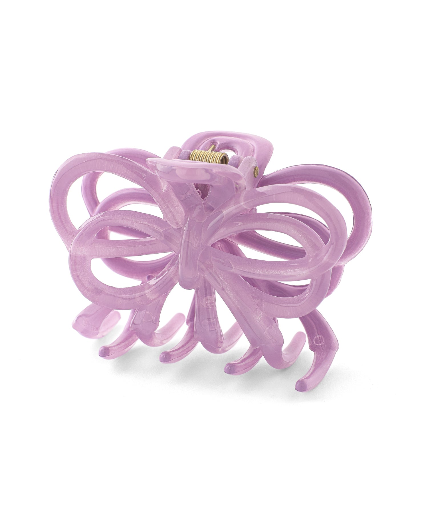 ANEMONE】カラーラインリボンバンス｜SANPO ONLINE(サンポーオンライン)