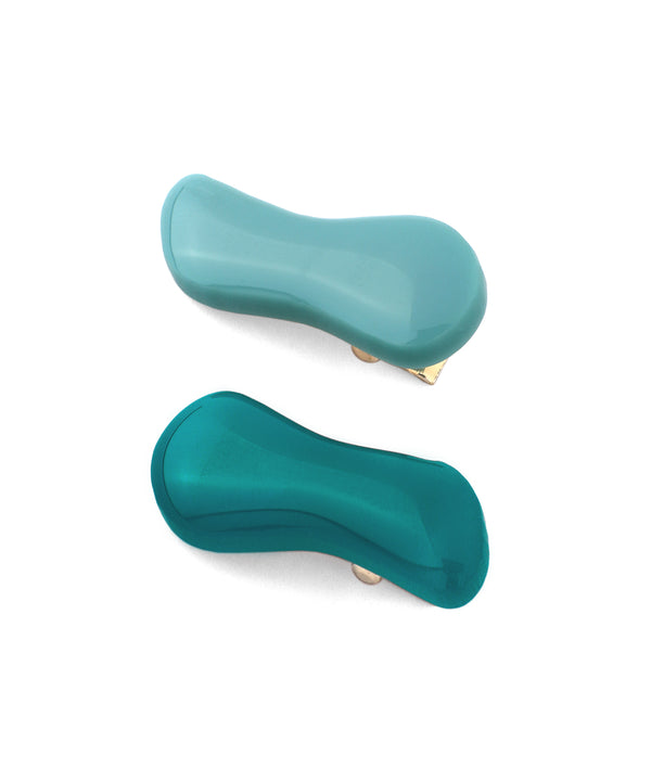 留めるだけで即オシャレ！大人かわいくなれる旬なヘアピン＆クリップ 2