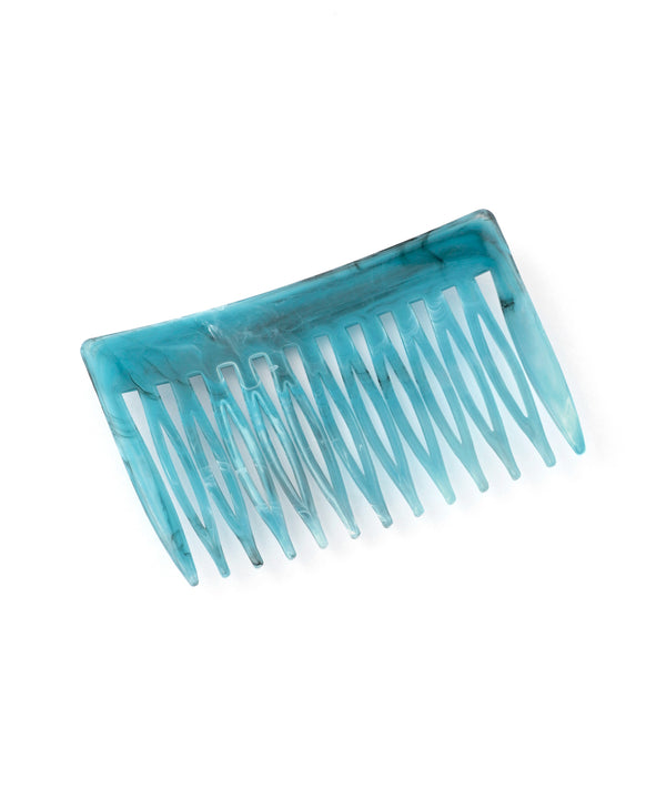 German-made Marble Comb [Set of 2]