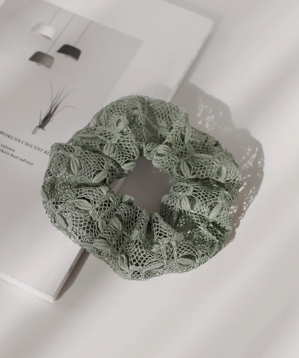 レースシュシュ