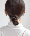 ロープヘアゴム[2本セット]