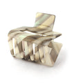 Striped Marble Square Vance [S]