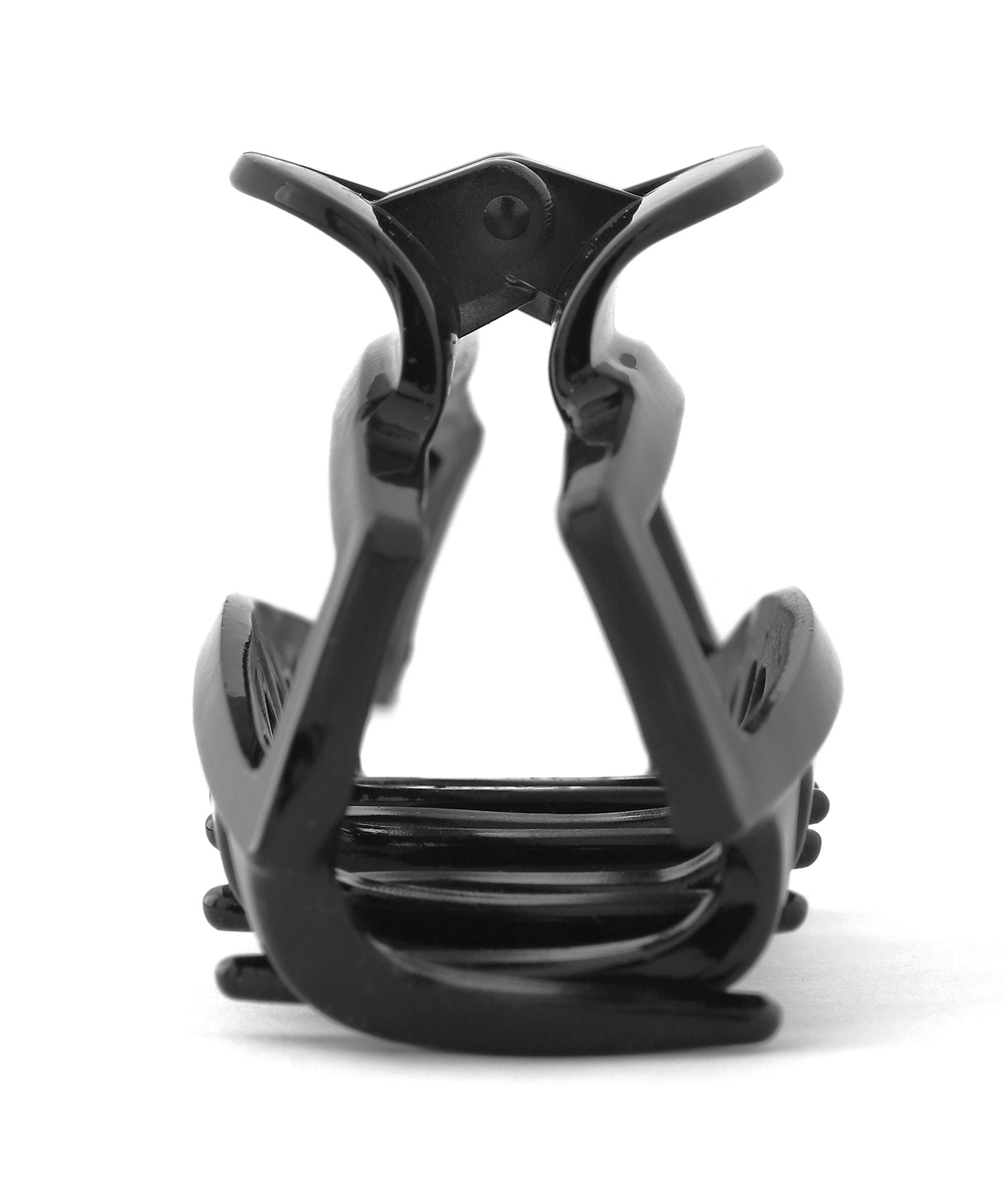 ANEMONE】シックカラースクエアフレームバンス｜アネモネ・シエナロゼ