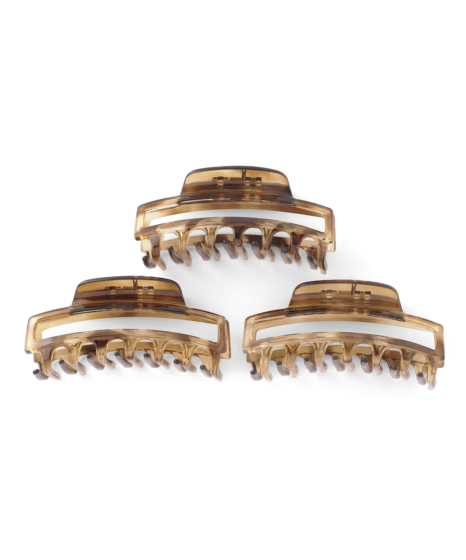 ANEMONE】シックカラースクエアフレームバンス｜アネモネ・シエナロゼ