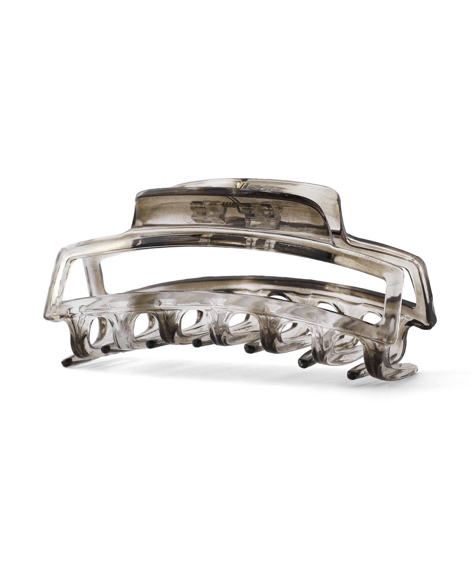 ANEMONE】シックカラースクエアフレームバンス｜アネモネ・シエナロゼ