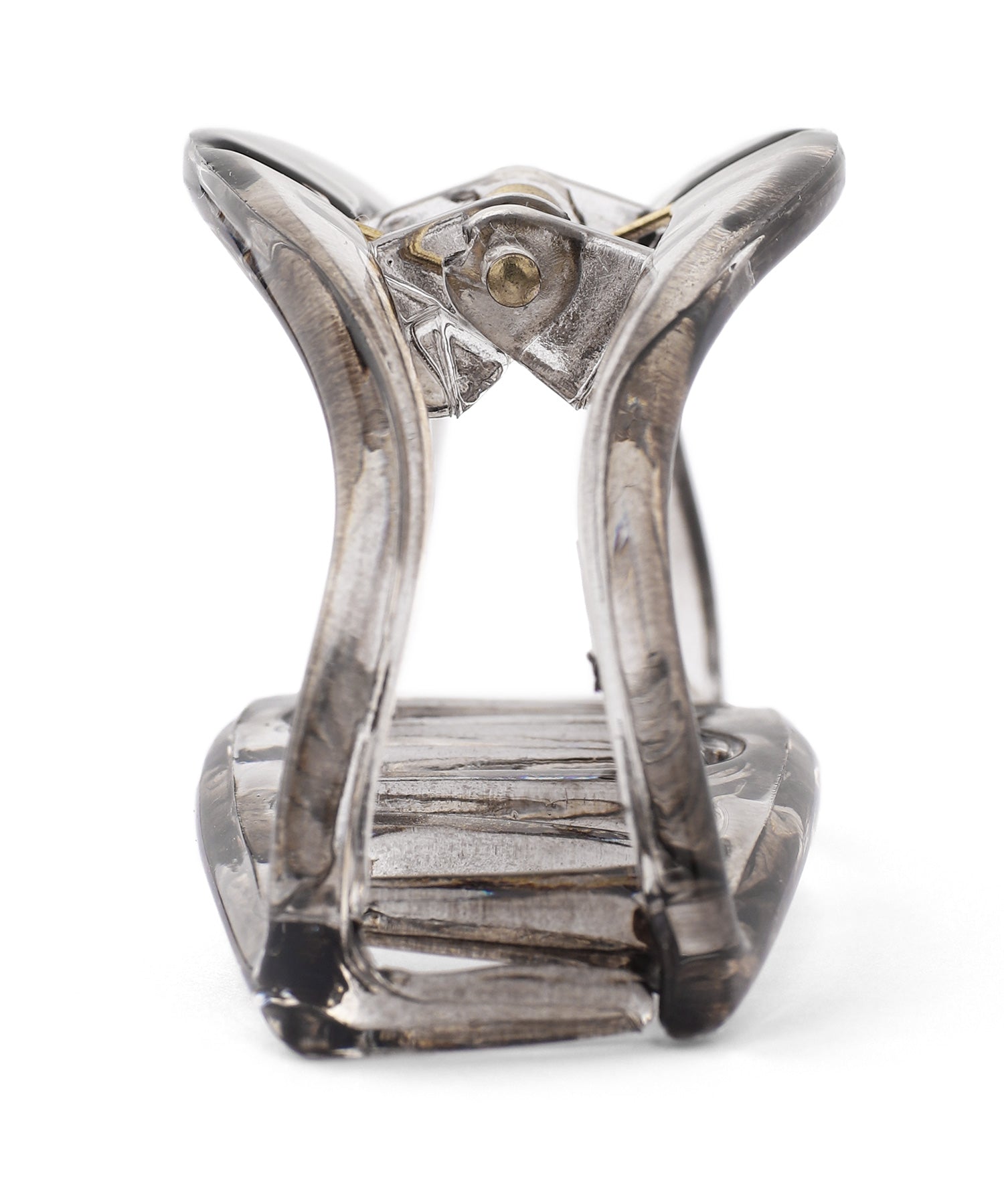 ANEMONE】シックカラーハーフムーンバンス｜アネモネ・シエナロゼ