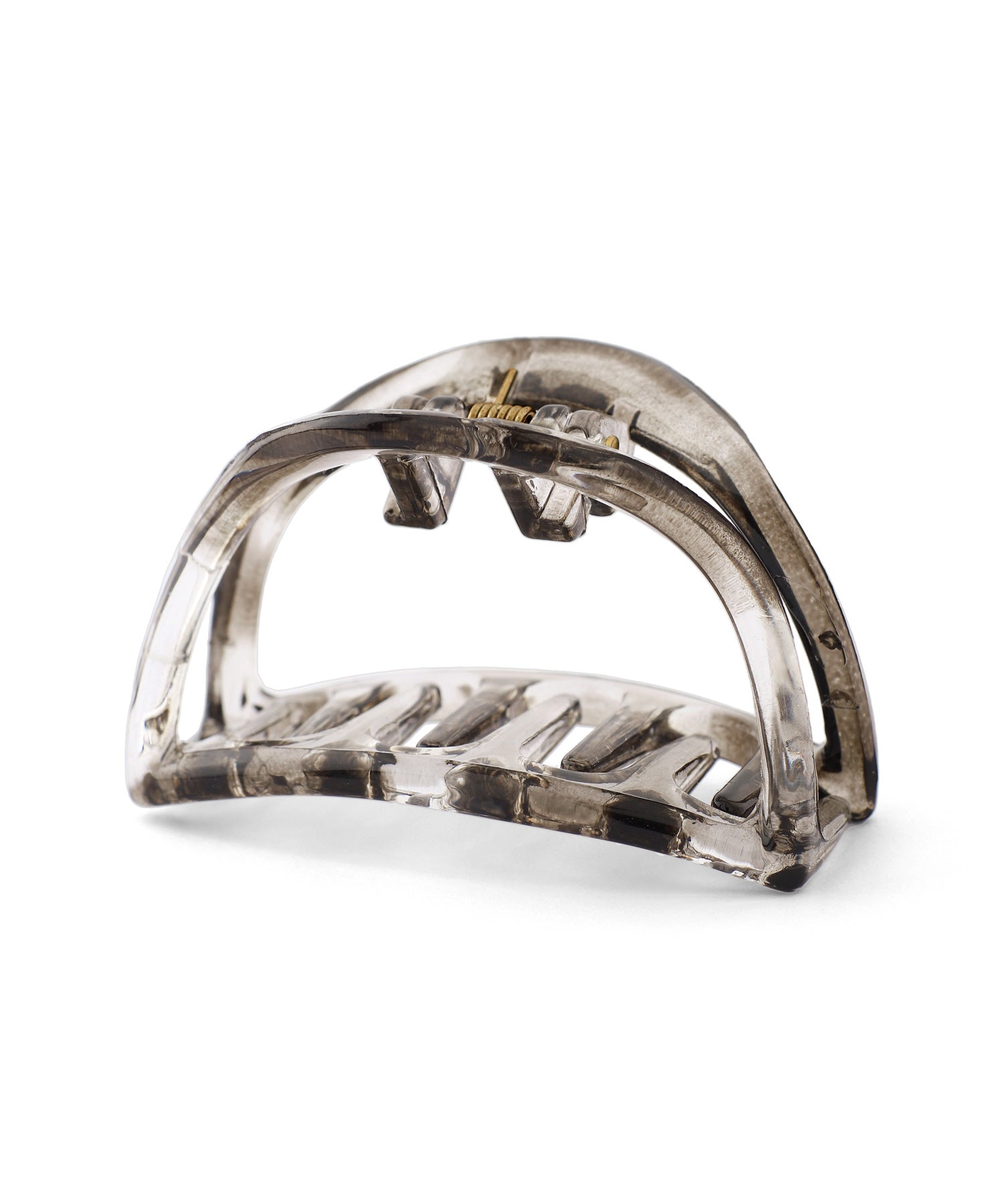 ANEMONE】シックカラーハーフムーンバンス｜アネモネ・シエナロゼ