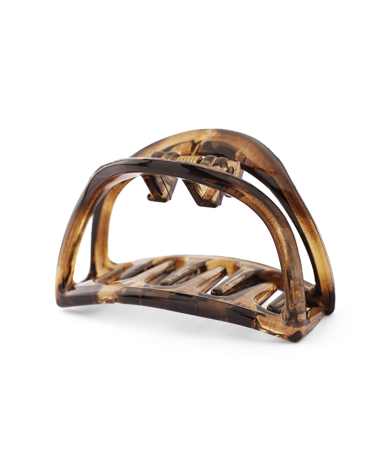 ANEMONE】シックカラーハーフムーンバンス｜アネモネ・シエナロゼ