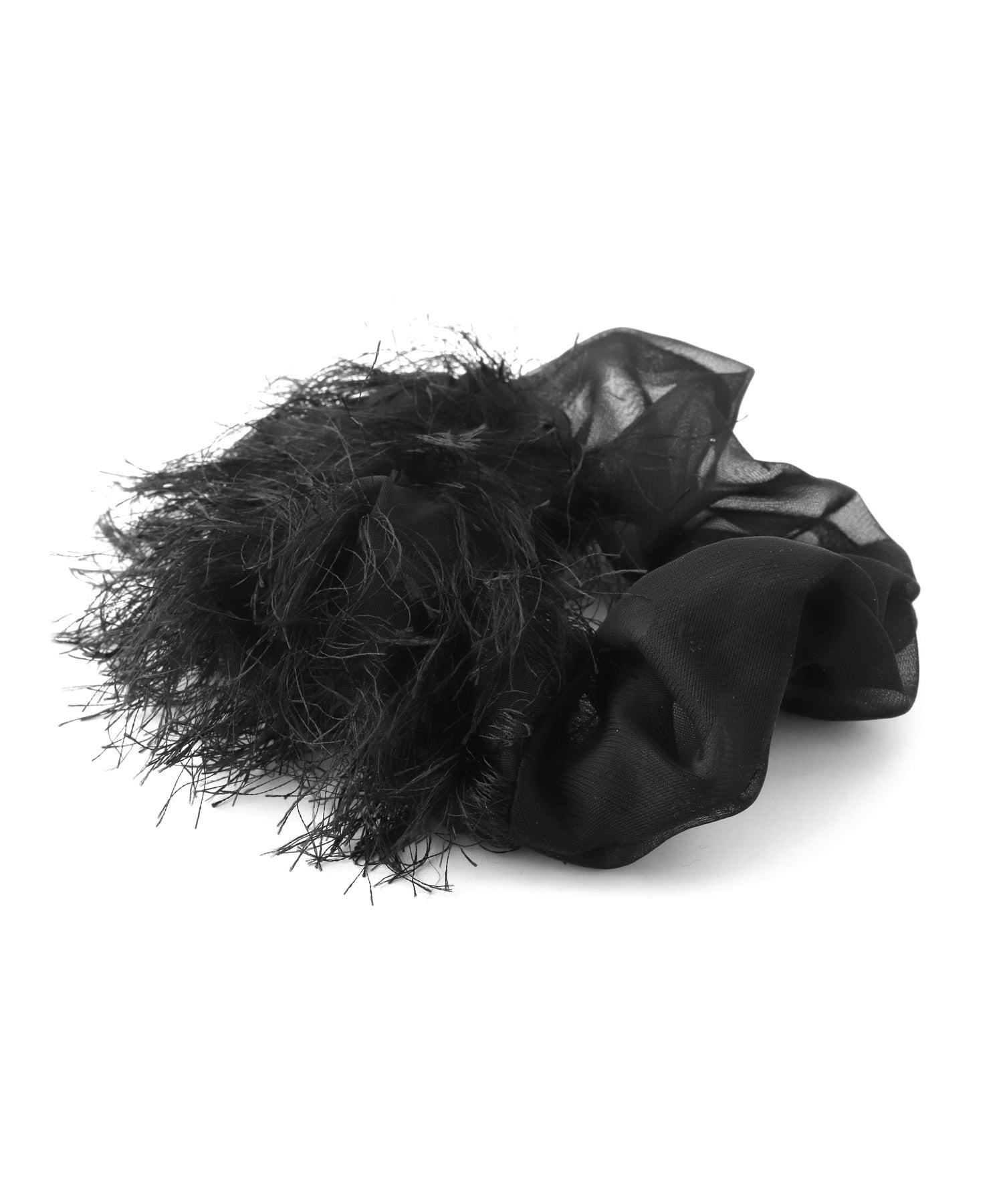 ANEMONE】シャギー×シアーシュシュ｜アネモネ・シエナロゼ・ミミサン