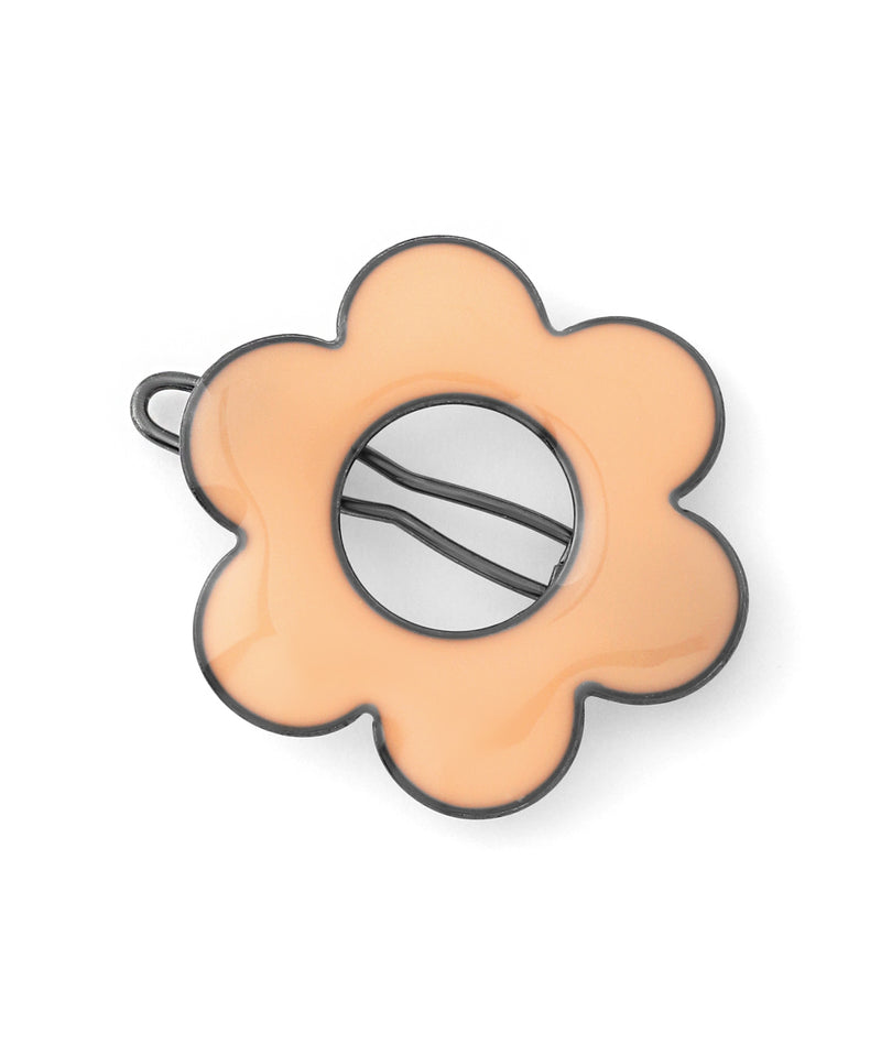 Flower Mini Hairpin