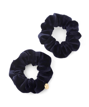 ベロアシュシュ[2本セット]