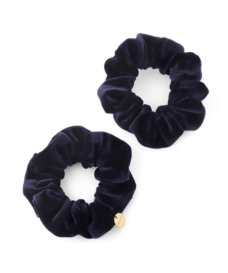 ベロアシュシュ[2本セット]