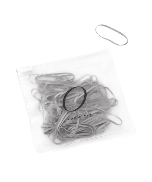 ポーチ入りモビロンゴム[100本セット]