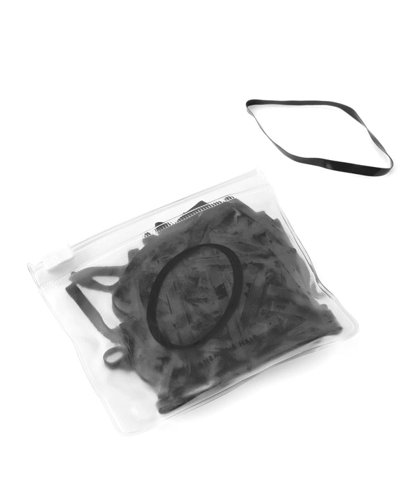 ポーチ入りモビロンゴム[60本セット]