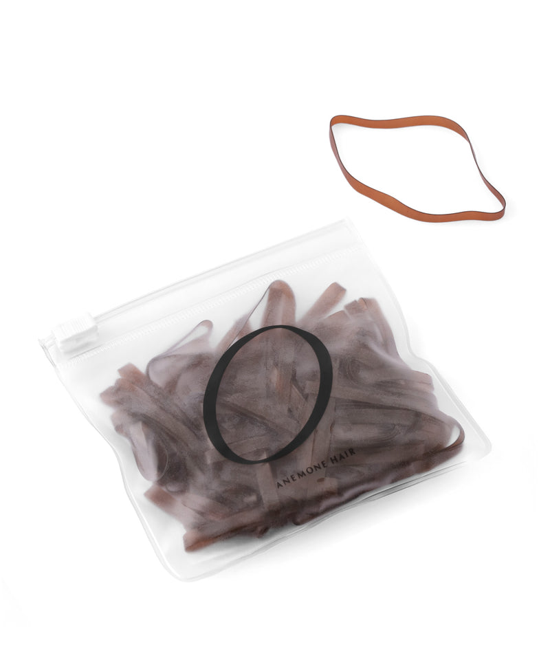 ポーチ入りモビロンゴム[60本セット]