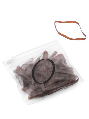 ポーチ入りモビロンゴム[60本セット]