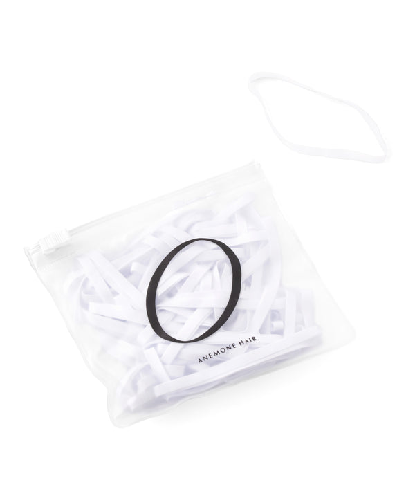 ポーチ入りモビロンゴム[60本セット]