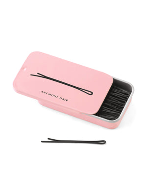 缶ケース入りヘアピン[60本セット]