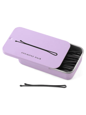 缶ケース入りヘアピン[60本セット]