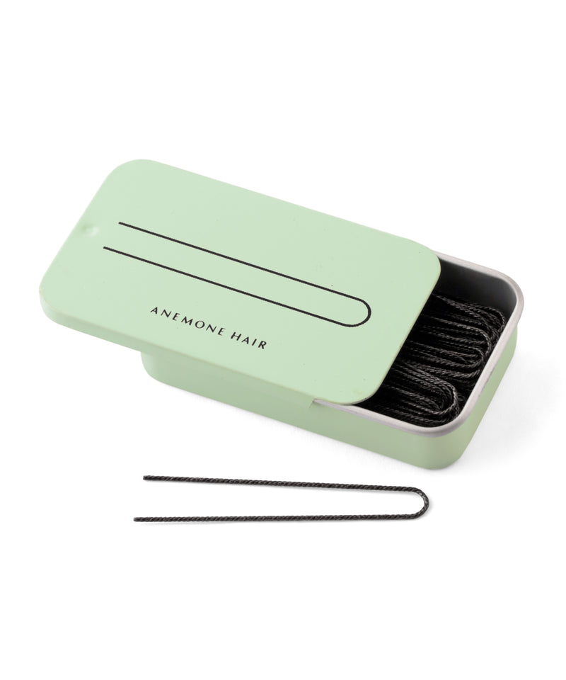 缶ケース入りUピン[50本セット]