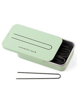 缶ケース入りUピン[50本セット]