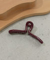 Color Omega Clip