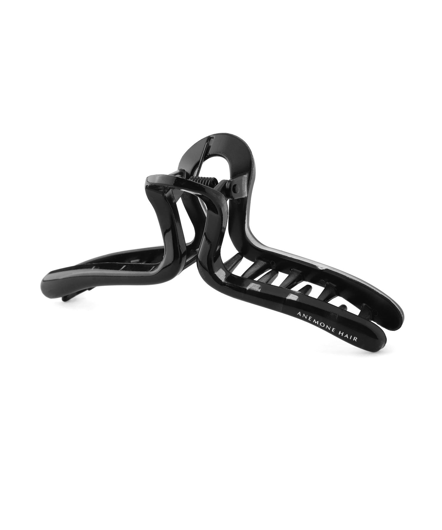 ANEMONE HAIR】カラーオメガクリップ｜アネモネ・シエナロゼ・ミミサン