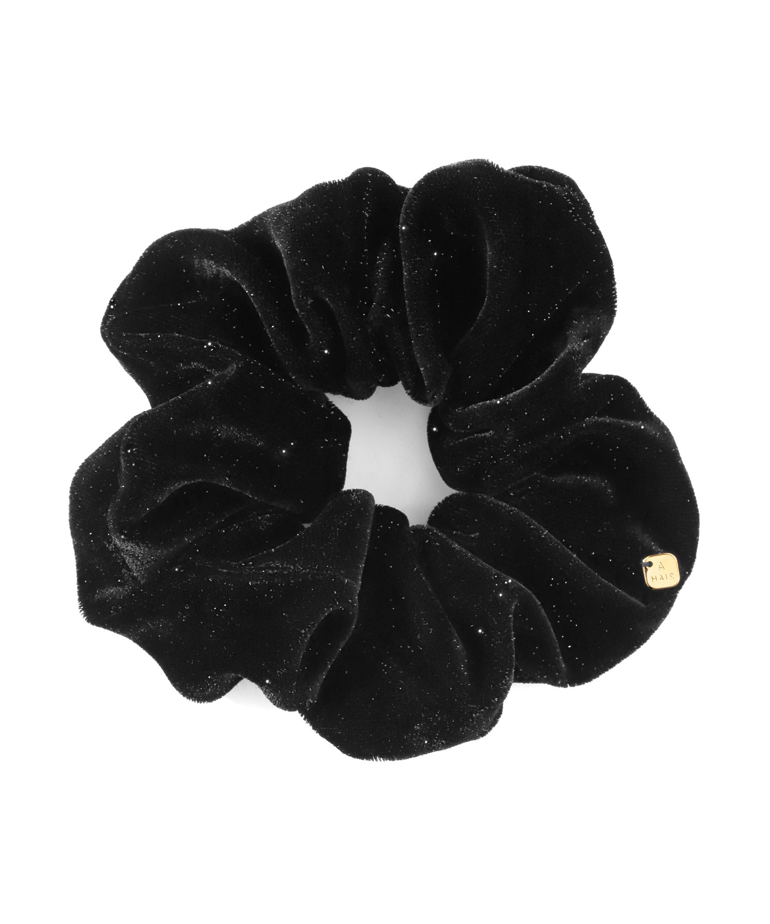 ANEMONE HAIR】ラメベルベットシュシュ｜SANPO ONLINE(サンポー