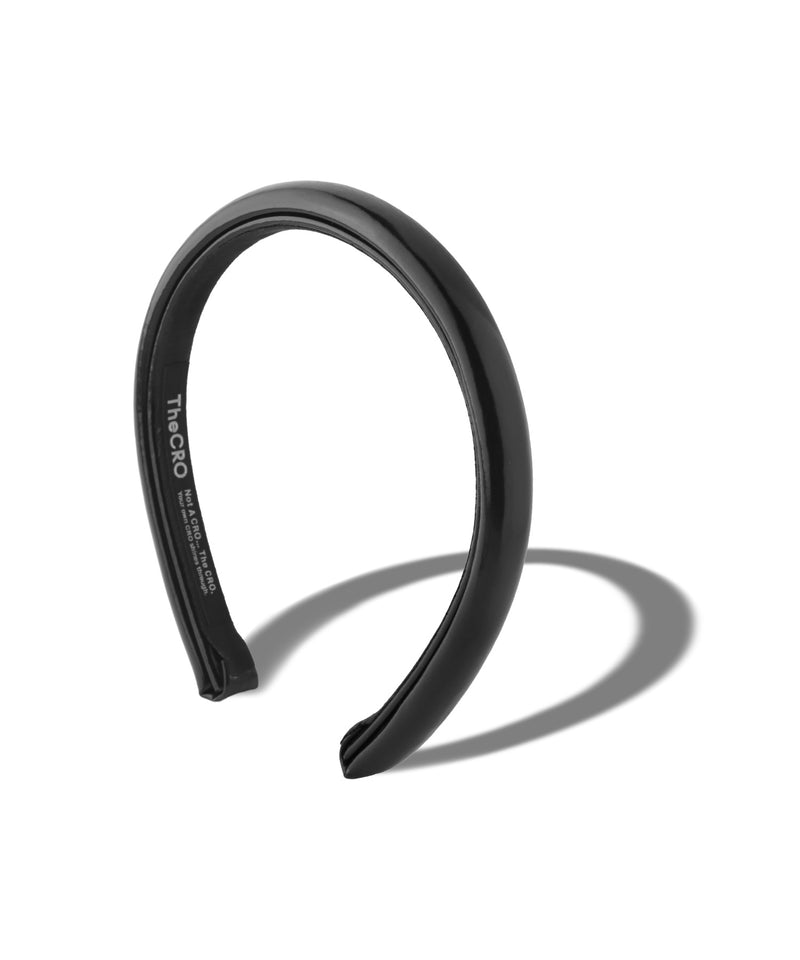 Enamel headband