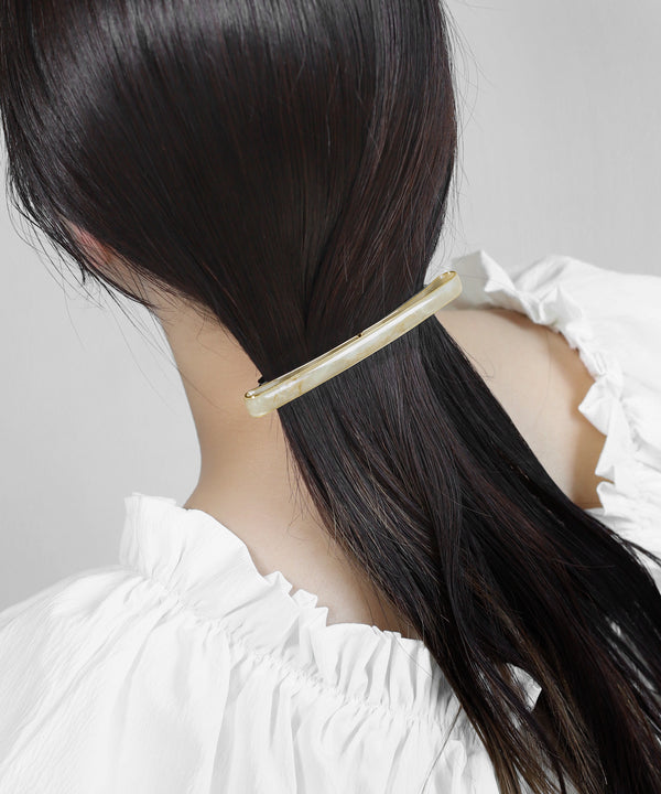 Gloss Epos Slim Barrette