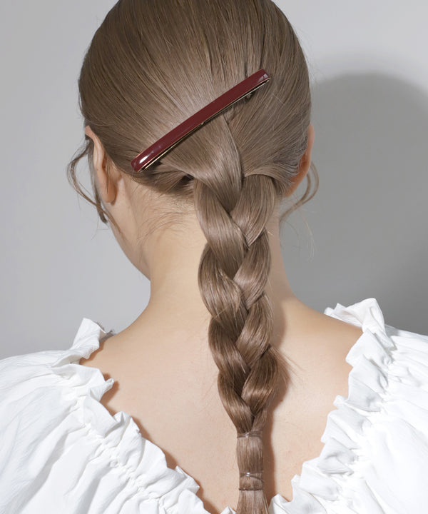 Gloss Epos Slim Barrette