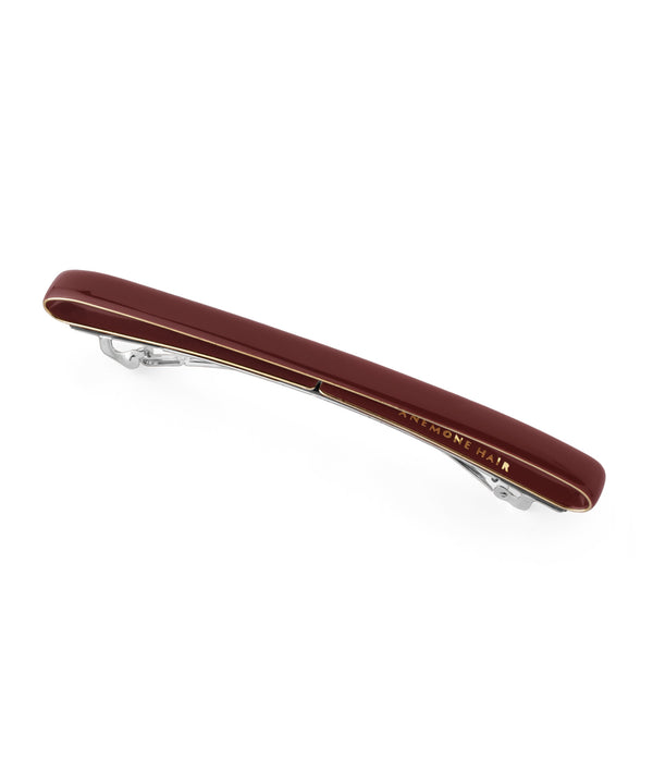 Gloss Epos Slim Barrette
