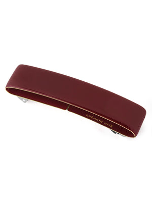 Gloss Epoxy Barrette